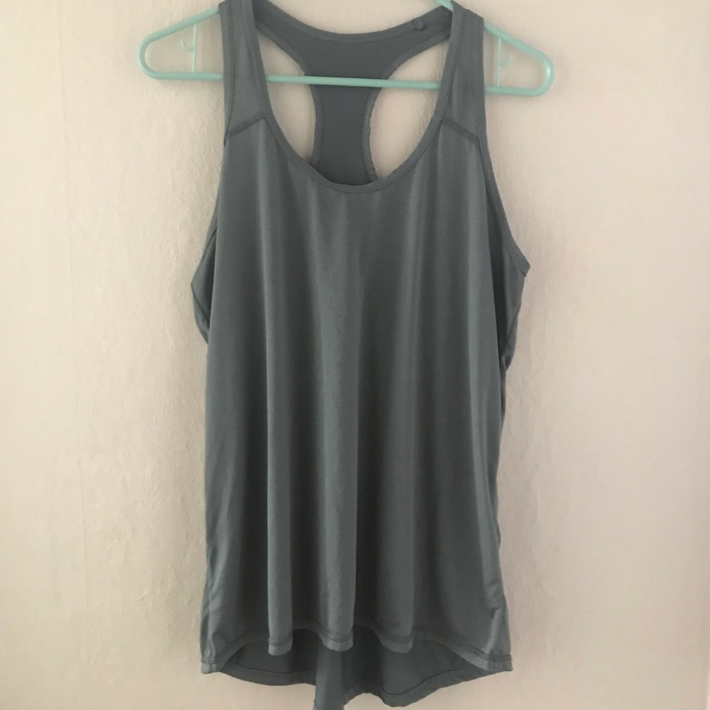 Xersion Athletic Racerback Tank
